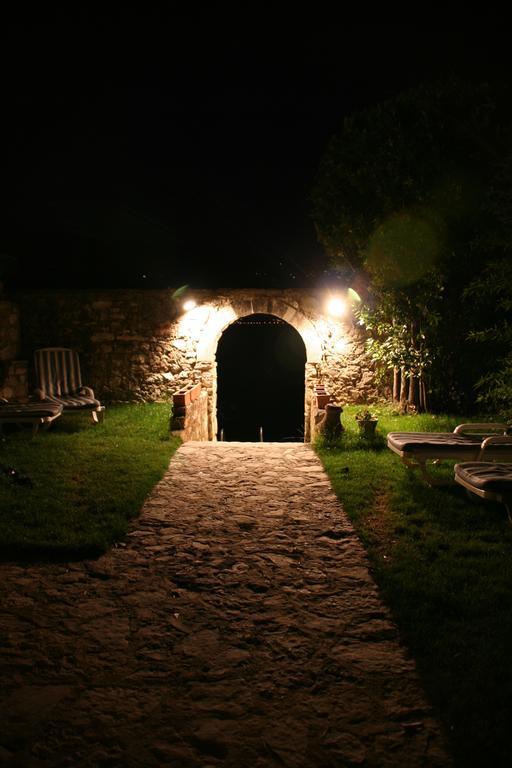 Villa Residence La Limonaia Gargnano Rum bild