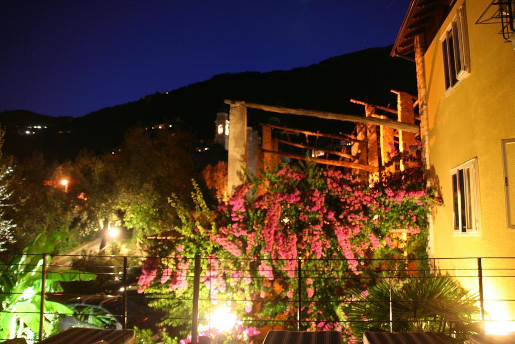 Villa Residence La Limonaia Gargnano Rum bild
